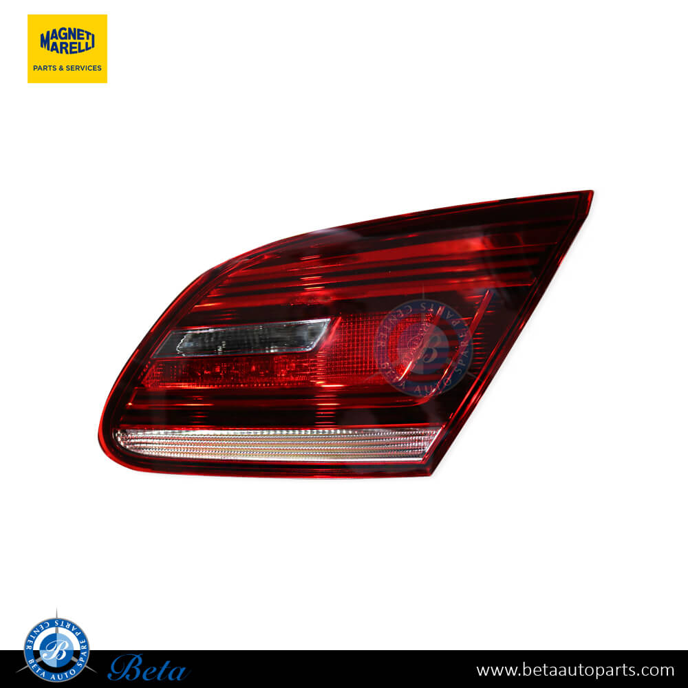 Right Side Trunk Lamp for Volkswagen CC 2011-2014 models, Part Number 3C8945308P / 3C8945308S / 3C8945308Q Right Side Trunk Lamp for Volkswagen CC 2011-2014 models, Part Number 3C8945308P / 3C8945308S / 3C8945308Q